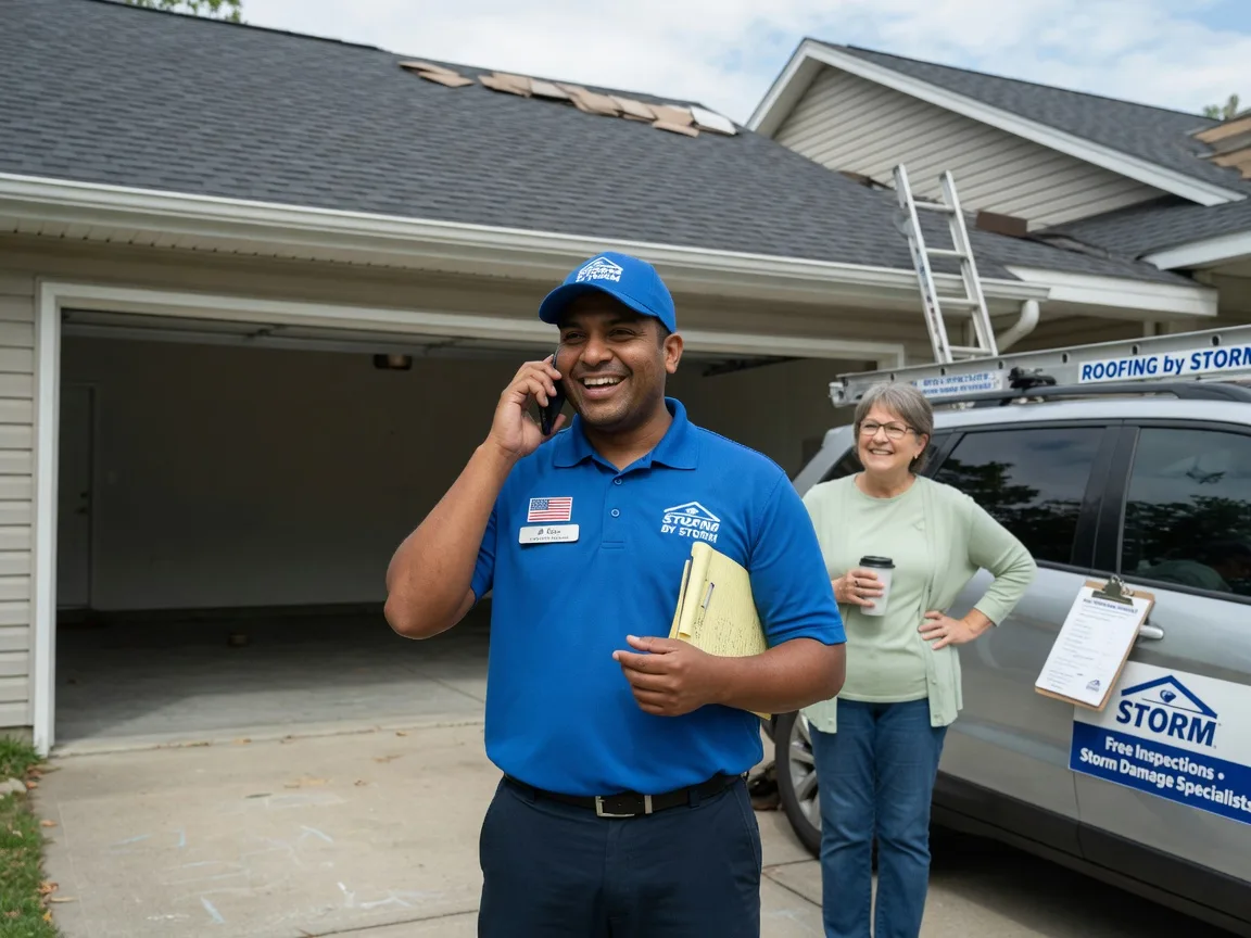 Roof Repair Near Me Stratford, OK FAQs